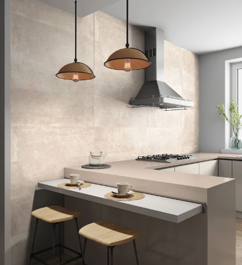 Carreaux pour votre Cuisine