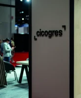 Cicogres - Coverings 2023
